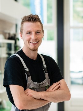 Team Member Picture
