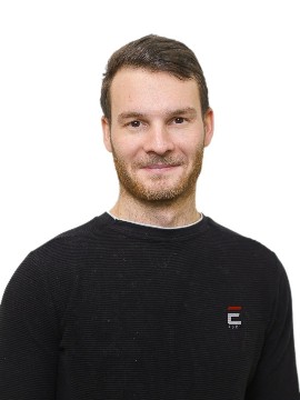 Team Member Picture